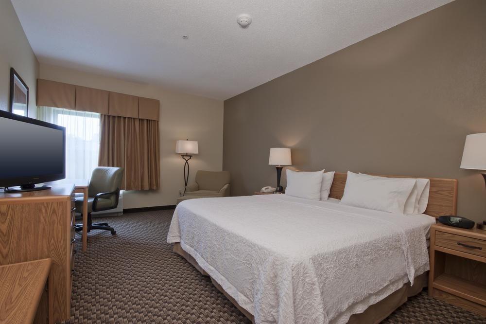 Hampton Inn Binghamton/Johnson City Exterior photo