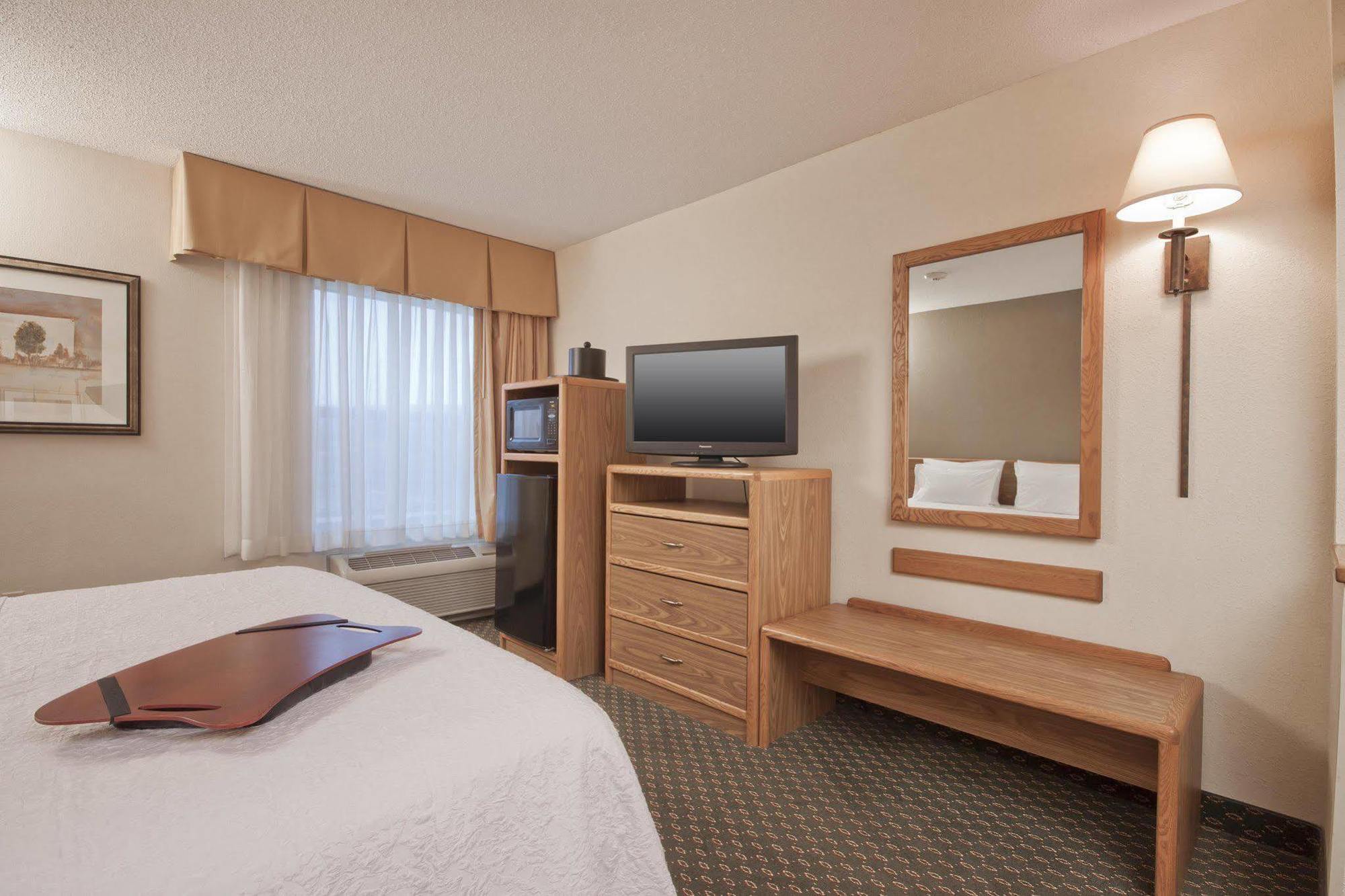 Hampton Inn Binghamton/Johnson City Exterior photo